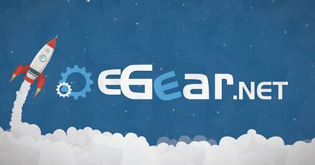 e-gear